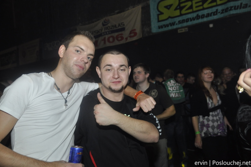 ELEKTRA W. PAN-POT (MOBILEE) - Pátek 14. 12. 2012